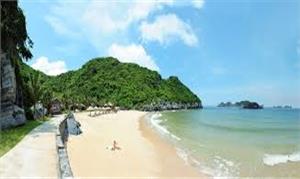 Kinh nghiệm tắm biển Hạ Long